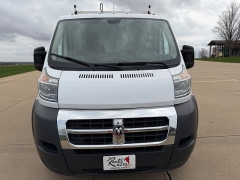 Used 2017  Ram ProMaster Cargo Van 1500 Van 136" WB at Rooster Auto Sales near Vinton&comma; IA