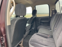 Used 2004 Dodge Ram 1500 4WD Quad Cab SLT at Rooster Auto Sales near Vinton, IA