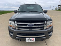 Used 2015 Ford Expedition 4d SUV 4WD Limited at Rooster Auto Sales near Vinton, IA