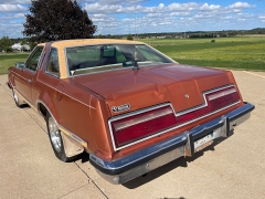 Used 1977 Ford Thunderbird 2d Hardtop at Rooster Auto Sales near Vinton, IA