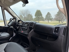 Used 2019  Ram ProMaster Cargo Van 1500 Van 136" WB at Rooster Auto Sales near Vinton&comma; IA