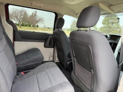 Used 2010  Dodge Grand Caravan 4dr Wgn SXT at Rooster Auto Sales near Vinton&comma; IA