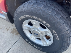 Used 2002  Ford Explorer Sport Trac 4d SUV 4WD Premium at Rooster Auto Sales near Vinton&comma; IA