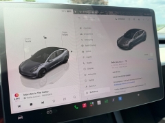 Used 2022  Tesla Model 3 Long Range AWD at Rooster Auto Sales near Vinton&comma; IA