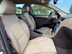 Used 2011  Chevrolet Malibu 4d Sedan LT w&sol;2LT at Rooster Auto Sales near Vinton&comma; IA