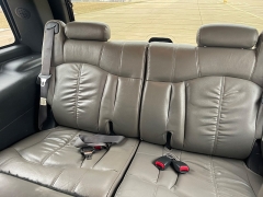 Used 2002  Chevrolet Tahoe 4d SUV 4WD LT at Rooster Auto Sales near Vinton&comma; IA