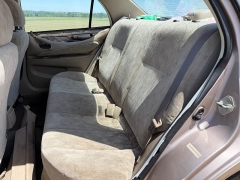 Used 1998  Toyota Corolla 4d Sedan LE AT at Rooster Auto Sales near Vinton&comma; IA
