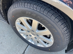 Used 2013  Chrysler Town & Country 4d Wagon Touring at Rooster Auto Sales near Vinton&comma; IA