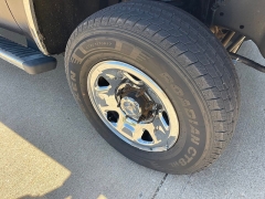 Used 2009 Ford Super Duty F-250 4WD Crew Cab XLT at Rooster Auto Sales near Vinton, IA