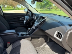 Used 2014  Chevrolet Equinox 4d SUV AWD LT1 at Rooster Auto Sales near Vinton&comma; IA