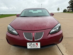 Used 2004  Pontiac Grand Prix 4d Sedan GT-2 at Rooster Auto Sales near Vinton&comma; IA