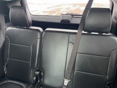 Used 2018  Chevrolet Traverse 4d SUV AWD Premier at Rooster Auto Sales near Vinton, IA