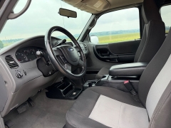 Used 2005  Ford Ranger 4WD Supercab 4d XLT at Rooster Auto Sales near Vinton&comma; IA
