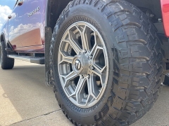 Used 2020 Chevrolet Silverado 2500 4WD Crew Cab High Country Dsl at Rooster Auto Sales near Vinton, IA