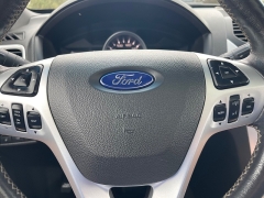 Used 2015 Ford Explorer 4d SUV 4WD Sport at Rooster Auto Sales near Vinton, IA