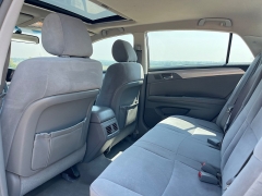 Used 2007 Toyota Avalon 4d Sedan XL at Rooster Auto Sales near Vinton, IA