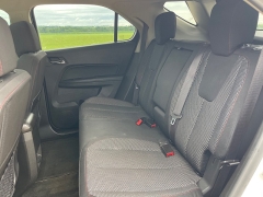 Used 2017 Chevrolet Equinox 4d SUV AWD LT at Rooster Auto Sales near Vinton, IA
