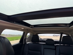 Used 2018  Nissan Murano 4d SUV AWD SL at Rooster Auto Sales near Vinton&comma; IA