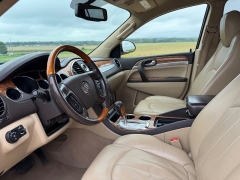 Used 2010  Buick Enclave 4d SUV FWD CXL1 at Rooster Auto Sales near Vinton&comma; IA