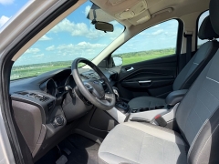 Used 2015  Ford Escape 4d SUV 4WD SE at Rooster Auto Sales near Vinton&comma; IA