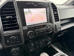 Used 2018  Ford F-150 4WD SuperCrew XLT 5 1&sol;2 at Rooster Auto Sales near Vinton&comma; IA