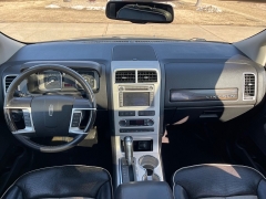 Used 2008  Lincoln MKX 4d SUV AWD at Rooster Auto Sales near Vinton&comma; IA