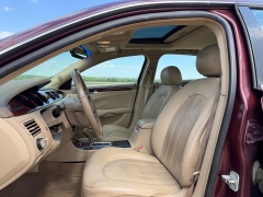 Used 2006  Buick Lucerne 4d Sedan CXS at Rooster Auto Sales near Vinton&comma; IA