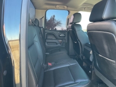Used 2015  GMC Sierra 1500 4WD Double Cab SLE at Rooster Auto Sales near Vinton&comma; IA