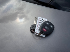 Used 2011  Chevrolet Malibu 4d Sedan LT w&sol;2LT at Rooster Auto Sales near Vinton&comma; IA