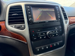 Used 2011  Jeep Grand Cherokee 4d SUV 4WD Limited at Rooster Auto Sales near Vinton&comma; IA