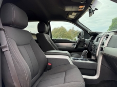 Used 2014  Ford F-150 4WD Supercrew FX4 5 1&sol;2 at Rooster Auto Sales near Vinton&comma; IA