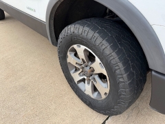 Used 2014  Ford F-150 4WD Supercrew FX4 5 1&sol;2 at Rooster Auto Sales near Vinton&comma; IA