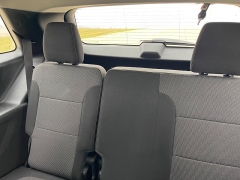 Used 2019  Chevrolet Traverse 4d SUV FWD LT Cloth w/1LT at Rooster Auto Sales near Vinton, IA