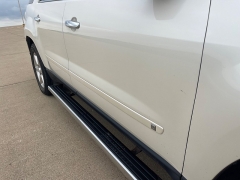 Used 2007 Saturn Outlook 4d SUV AWD XR at Rooster Auto Sales near Vinton, IA