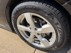 Used 2012  Chevrolet Volt 4d Hatchback Premium at Rooster Auto Sales near Vinton&comma; IA