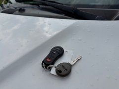 Used 2000  Jeep Grand Cherokee 4d SUV 4WD Limited V8 at Rooster Auto Sales near Vinton&comma; IA