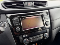 Used 2018  Nissan Rogue 4d SUV AWD SV at Rooster Auto Sales near Vinton&comma; IA