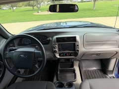 Used 2011  Ford Ranger 4WD Supercab 4d XLT at Rooster Auto Sales near Vinton&comma; IA