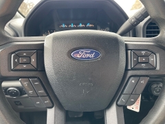 Used 2018  Ford F-150 4WD SuperCab XL at Rooster Auto Sales near Vinton&comma; IA