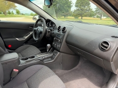 Used 2008  Pontiac G6 4d Sedan Value at Rooster Auto Sales near Vinton&comma; IA