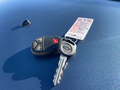 Used 2012  Chevrolet Traverse 4d SUV FWD LT1 at Rooster Auto Sales near Vinton&comma; IA