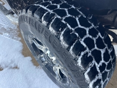 Used 2007  Chevrolet Silverado 2500 2WD Ext Cab LT1 at Rooster Auto Sales near Vinton, IA