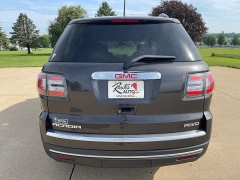 Used 2015 GMC Acadia 4d SUV AWD SLE-2 at Rooster Auto Sales near Vinton, IA