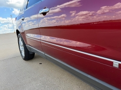 Used 2009  Chevrolet Traverse 4d SUV AWD LTZ at Rooster Auto Sales near Vinton&comma; IA