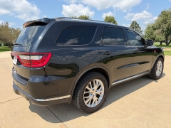 Used 2014  Dodge Durango 4d SUV AWD Citadel at Rooster Auto Sales near Vinton&comma; IA