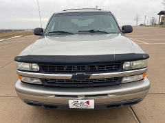 Used 2002  Chevrolet Tahoe 4d SUV 4WD LT at Rooster Auto Sales near Vinton&comma; IA