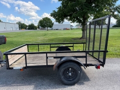 New 2020  Other Trailer at Rooster Auto Sales near Vinton&comma; IA