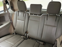 Used 2012  Chrysler Town & Country 4d Wagon Touring at Rooster Auto Sales near Vinton, IA