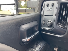 Used 2015 GMC Sierra 2500 2WD Crew Cab Base Longbed at Rooster Auto Sales near Vinton, IA