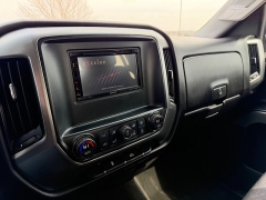 Used 2016  Chevrolet Silverado 1500 4WD Crew Cab LT at Rooster Auto Sales near Vinton&comma; IA